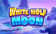 White Wolf Moon