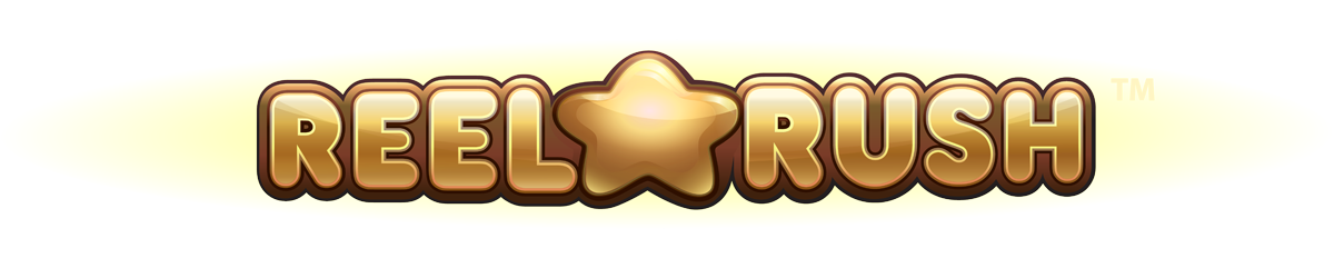 Reel Rush Slot Logo Bonanza Slots