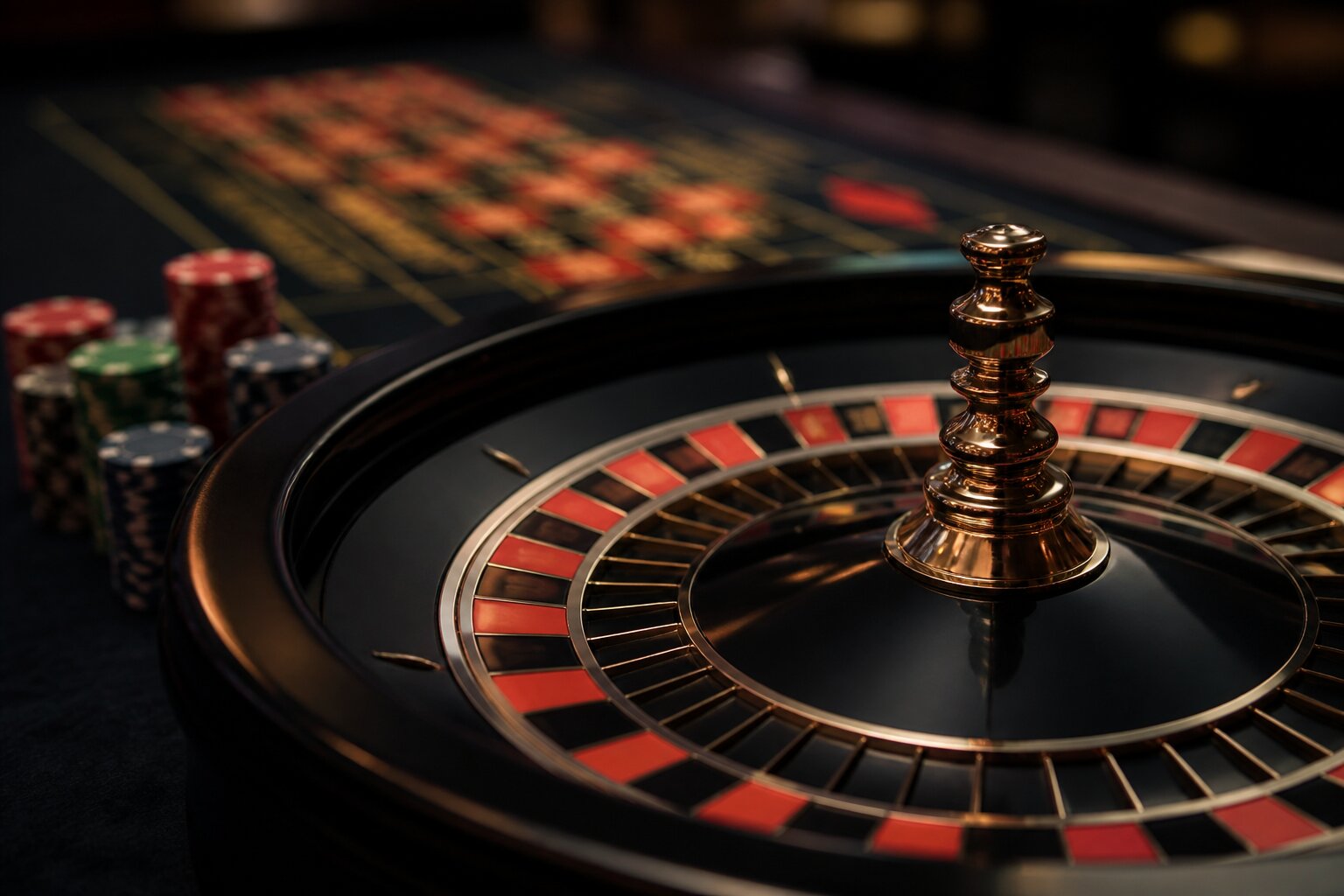 24+8 Roulette System Explained: How the 24 Plus 8 Bet Works