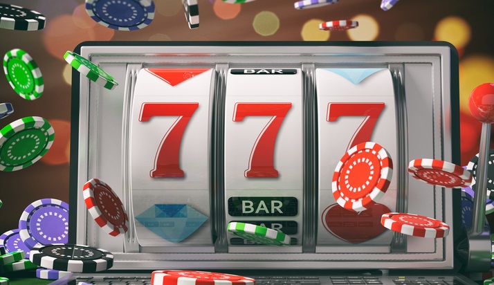 Best Progressive Jackpot Slots To Play