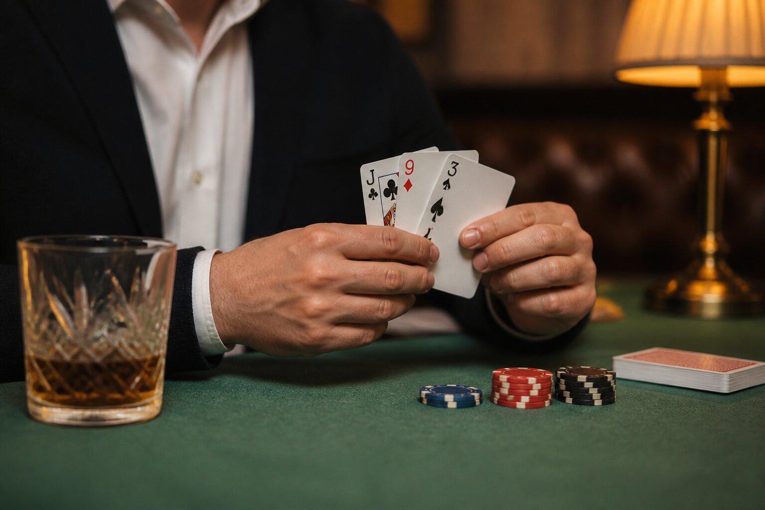 3 Card Brag: How Does the Game Work With Simple Rules?