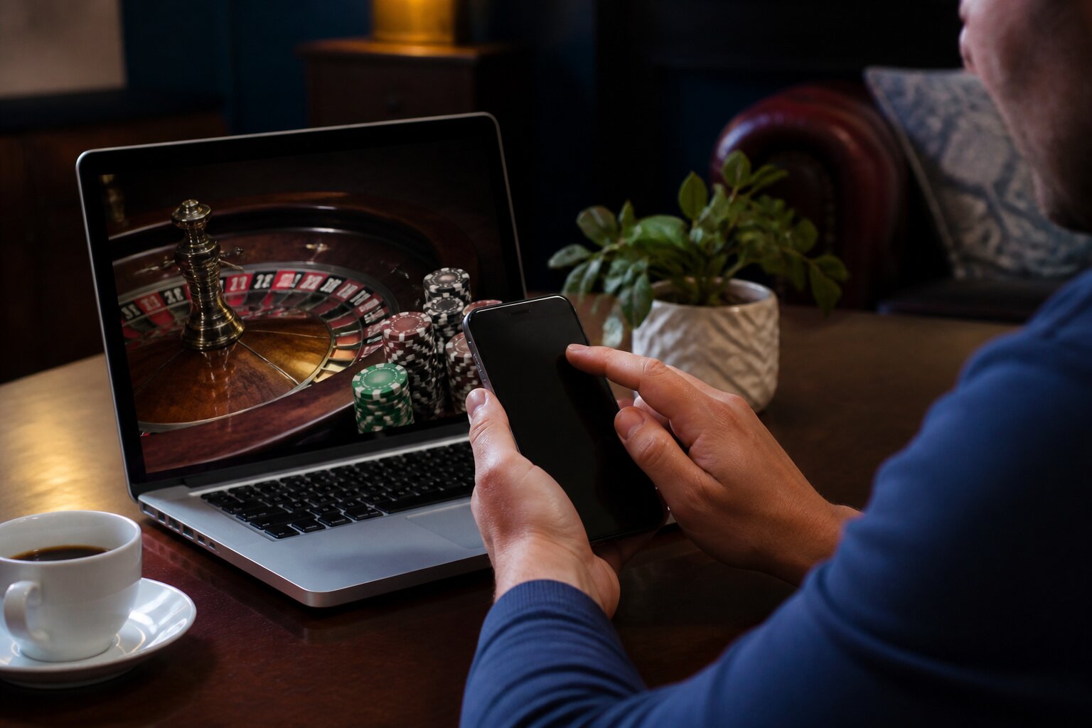 £5 PayPal Deposit Casino: Low Minimum, Instant Online Gambling