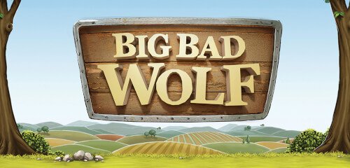 Big Bad Wolf Review