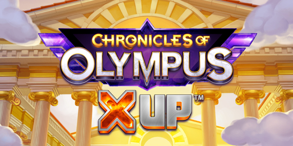 Chronicles of Olympus X-UP Review