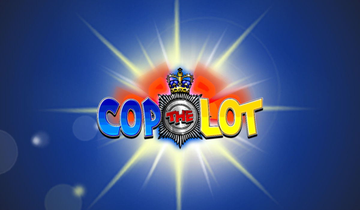 Cop the Lot Jackpot King Review
