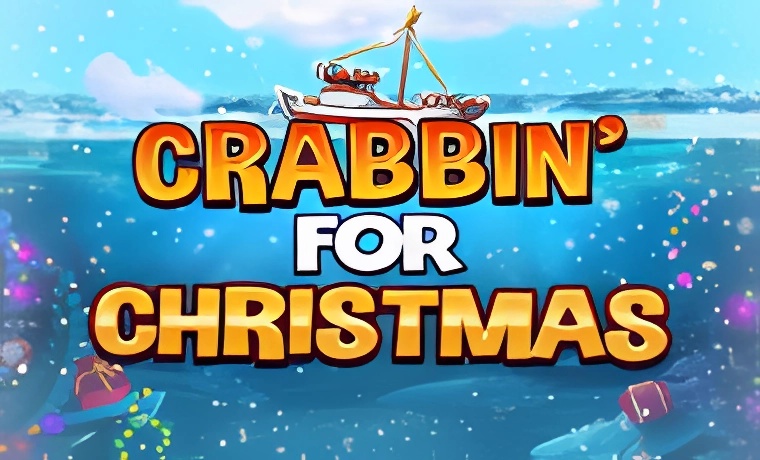 Crabbin for Christmas