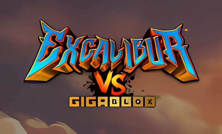 Excalibur VS Gigablox