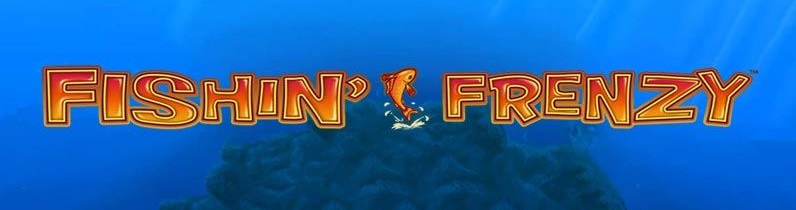 Fishin Frenzy Review