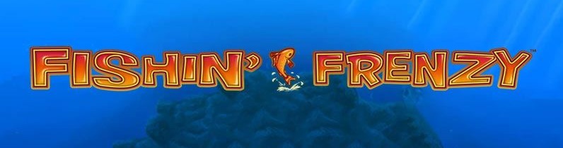 Fishin Frenzy Review