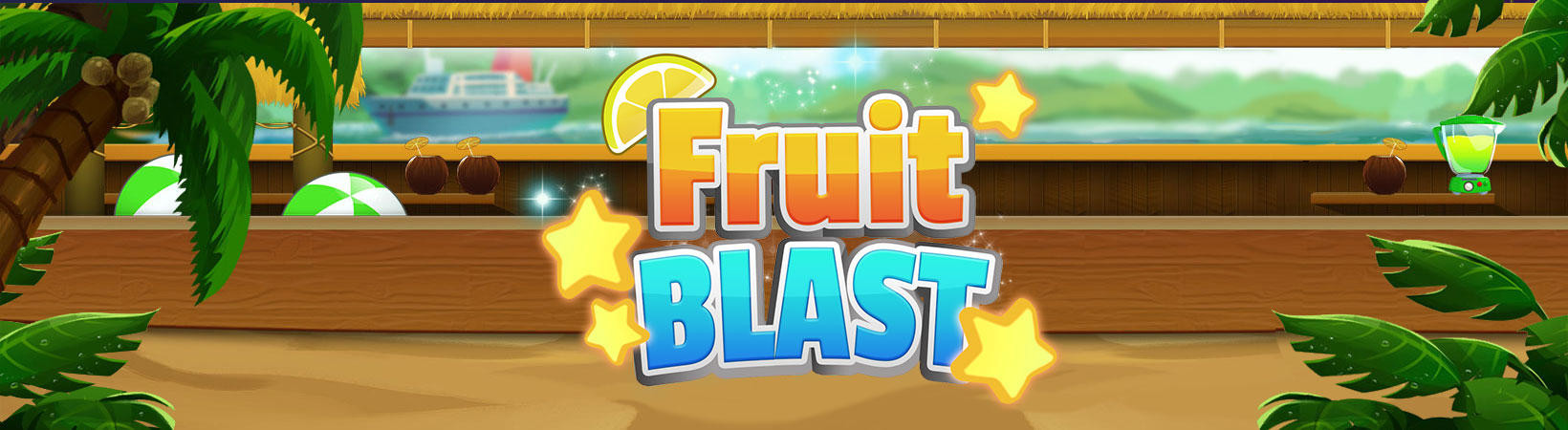 Fruit Blast Review