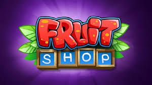 Fruit Shop Review