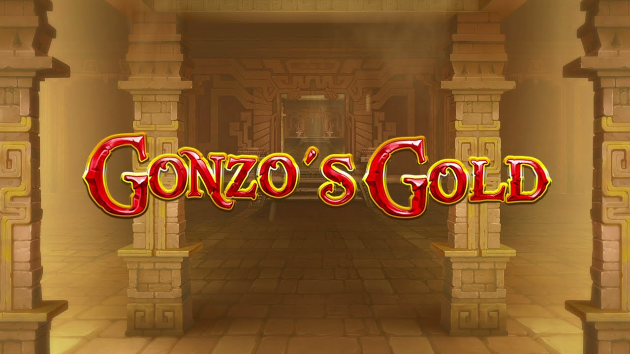 Gonzo's Gold Review