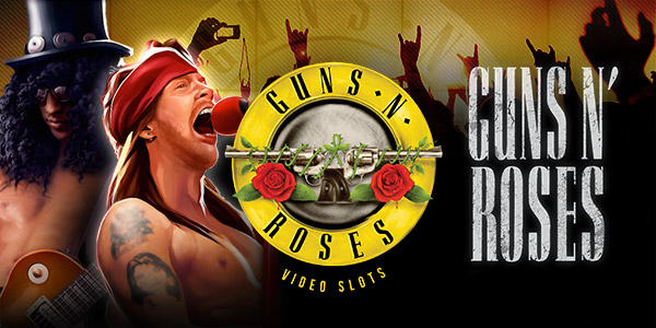 Guns N Roses Review