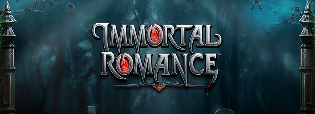 Immortal Romance Review