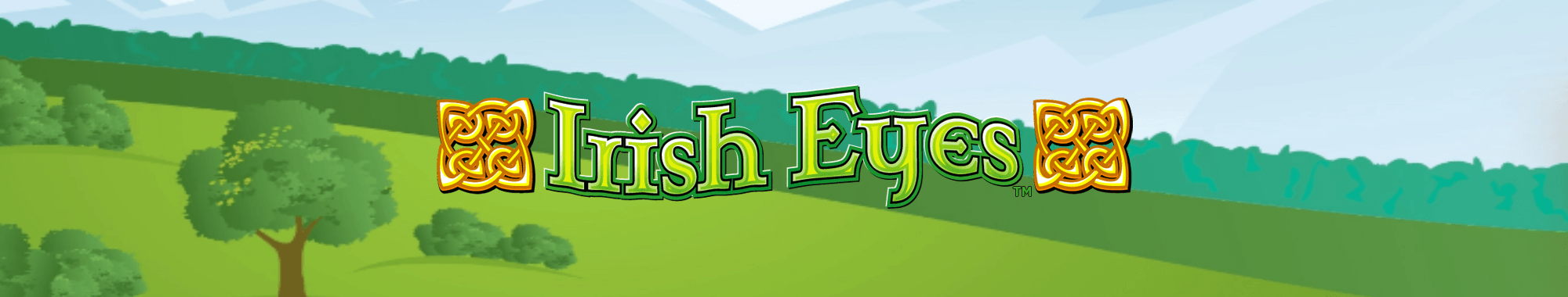 Scratch Irish Eyes Bonanza Slots