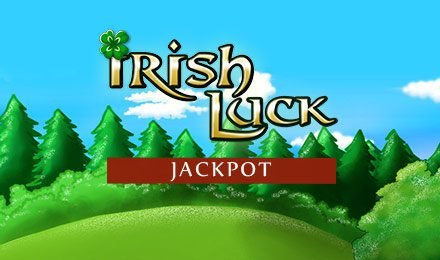 Irish Luck Jackpot Review