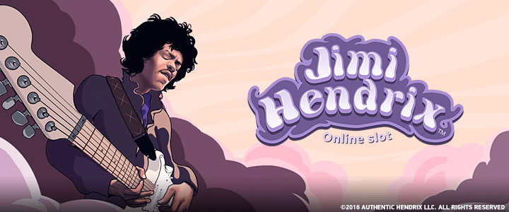 Jimi Hendrix Review