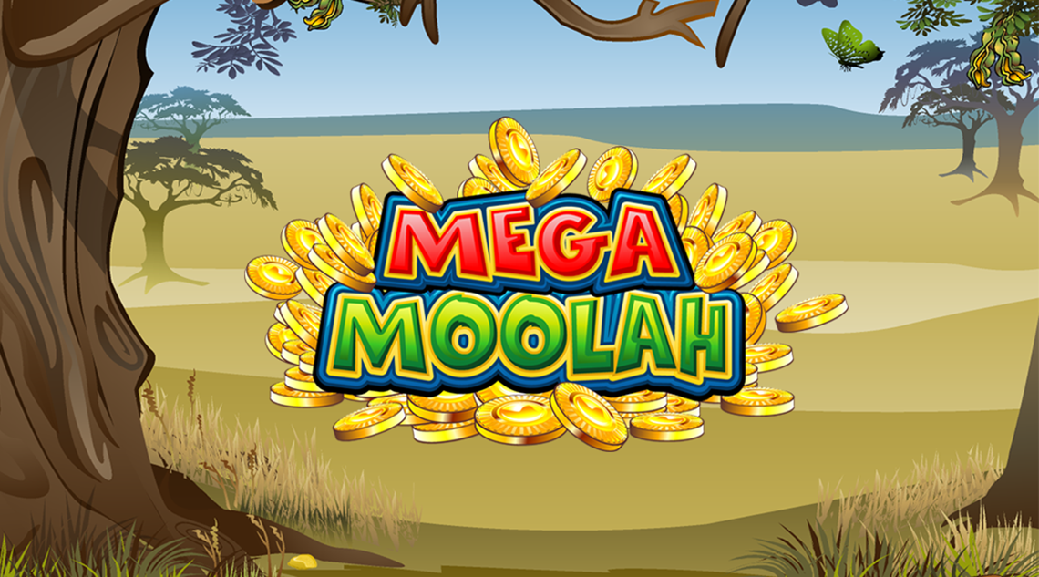 Mega Moolah Review