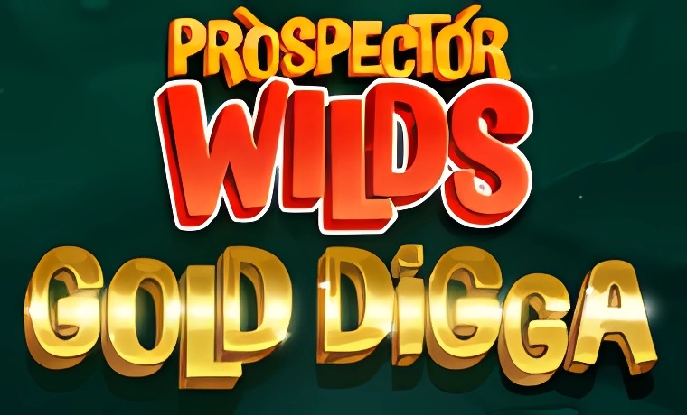 Prospector Wilds Gold Digga