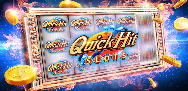 How To Play Quick Hit Slots - Play Quick Hit Slots Online