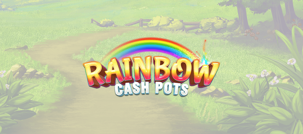 Rainbow Cash Pots Review