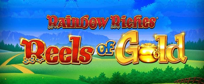 Rainbow Riches Reels of Gold Review