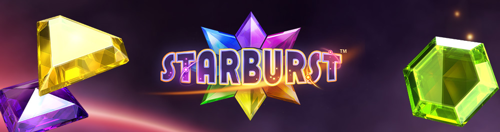 Starburst Review