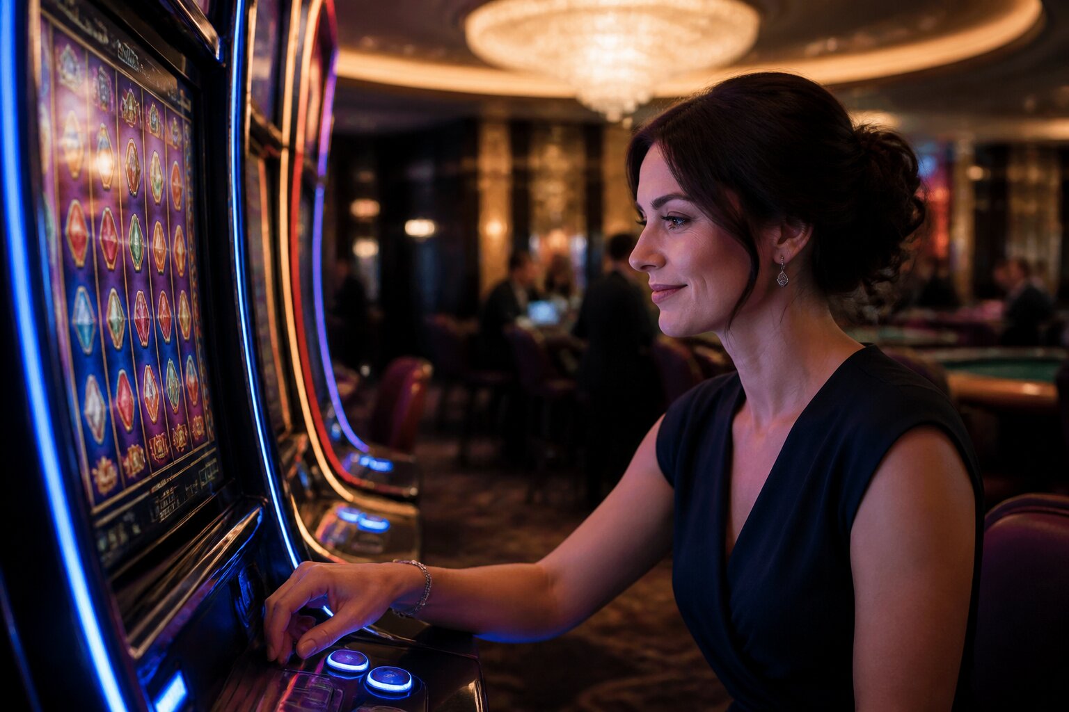 Amazon Slots Games Online – Play Slot Machines & Casino Games