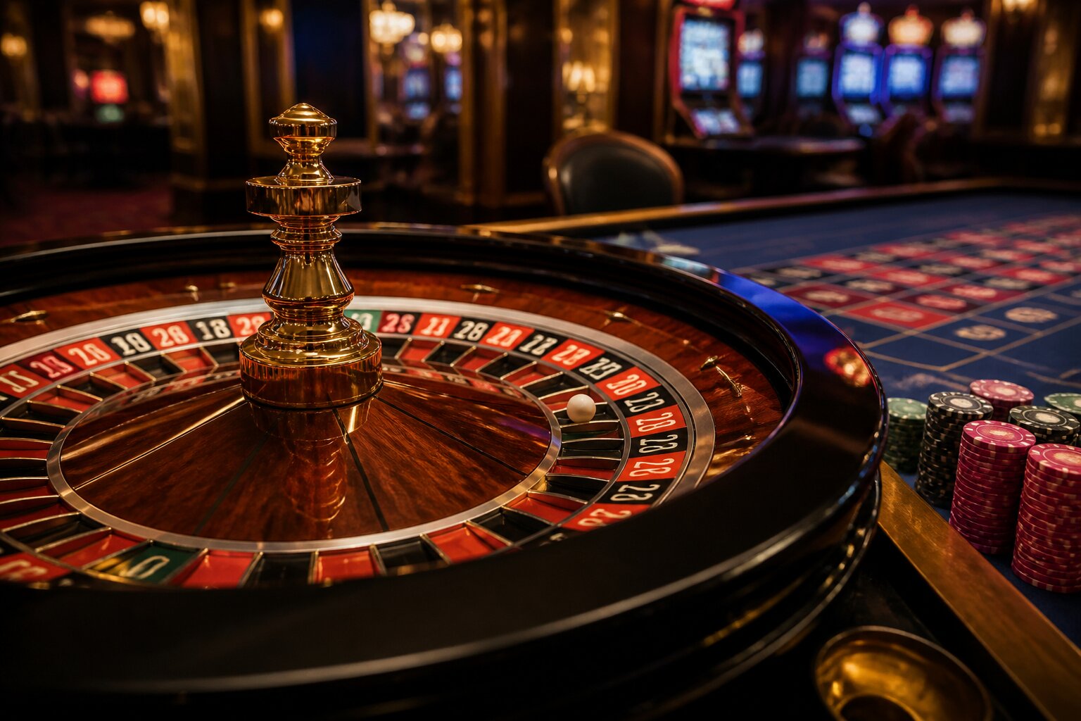 Are Bookies Roulette Machines Fixed? How They Work & Player Payouts