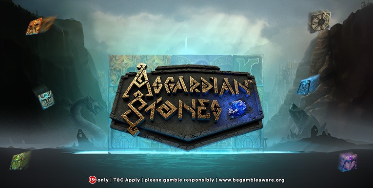 Asgardian Stones Review