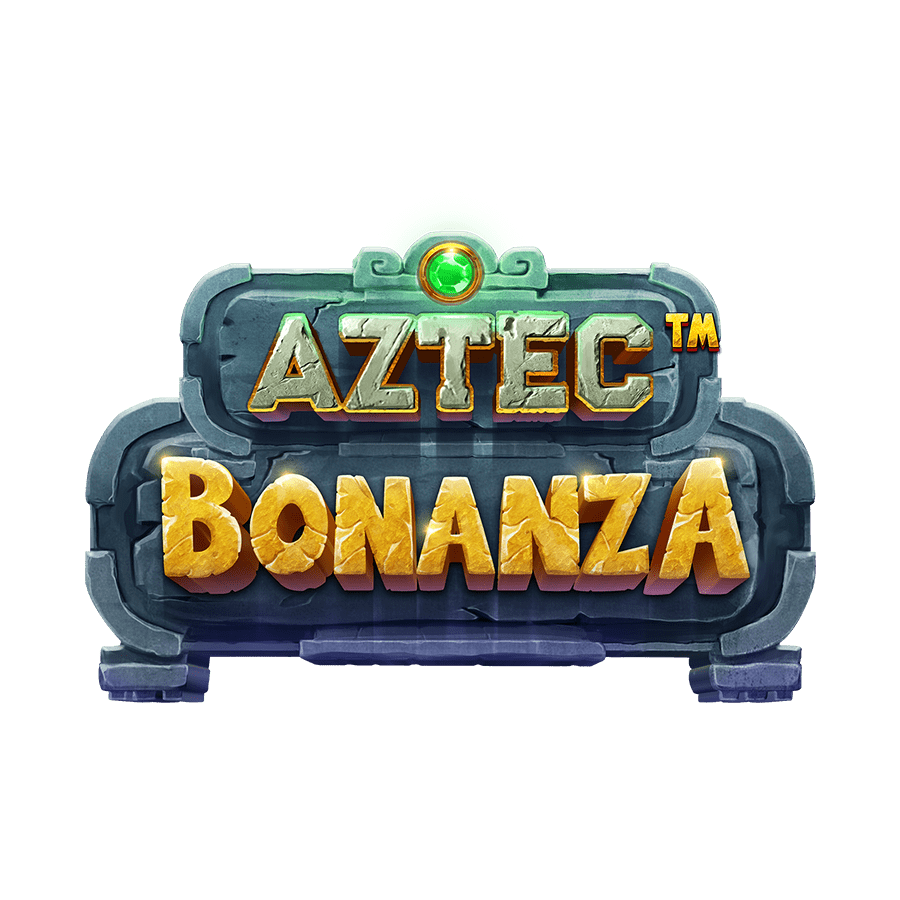 Aztec Bonanza Slot Banner