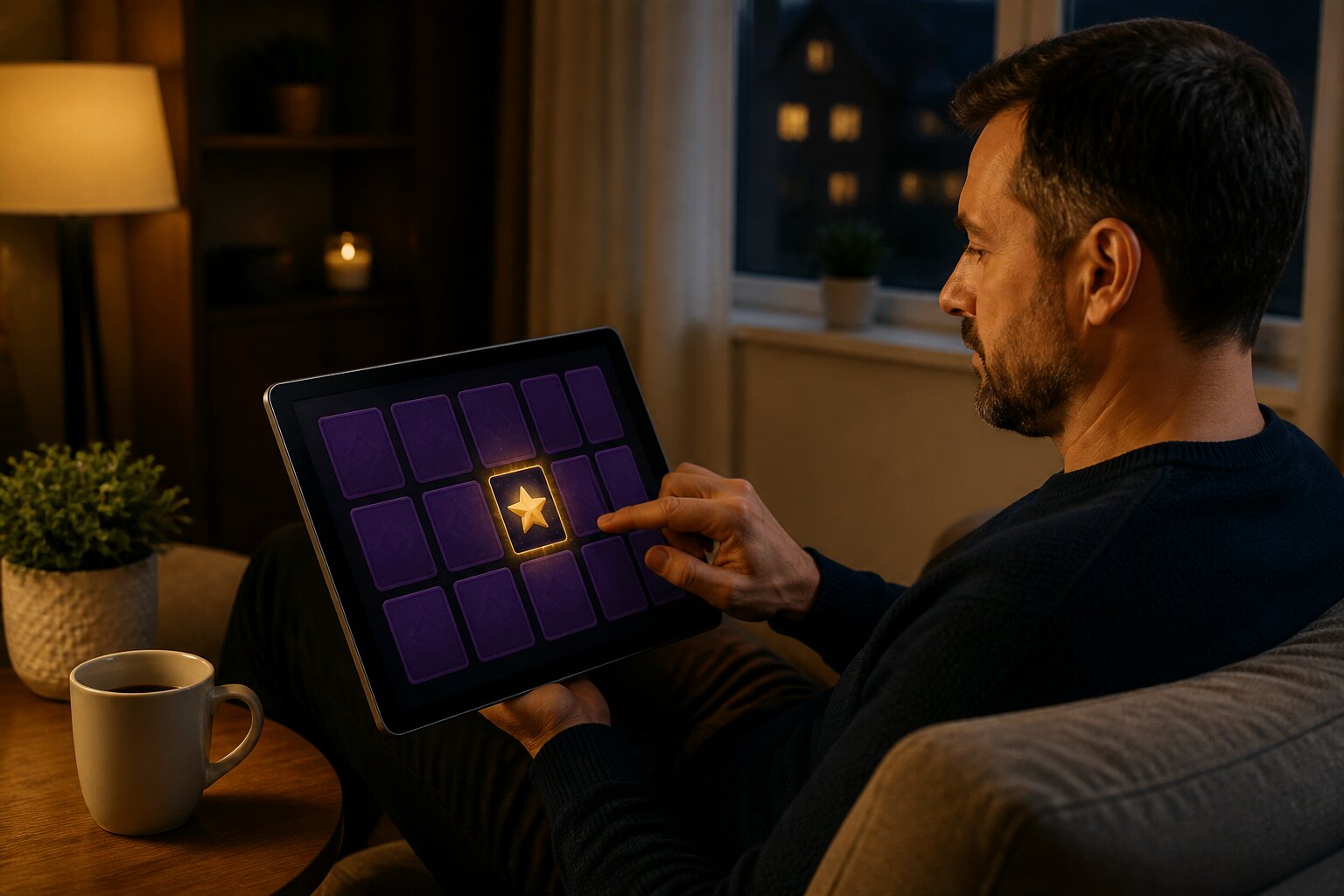 Best Online Instant Win Games With Good Odds for Real Money: Are the Odds Really Better Than People Think?