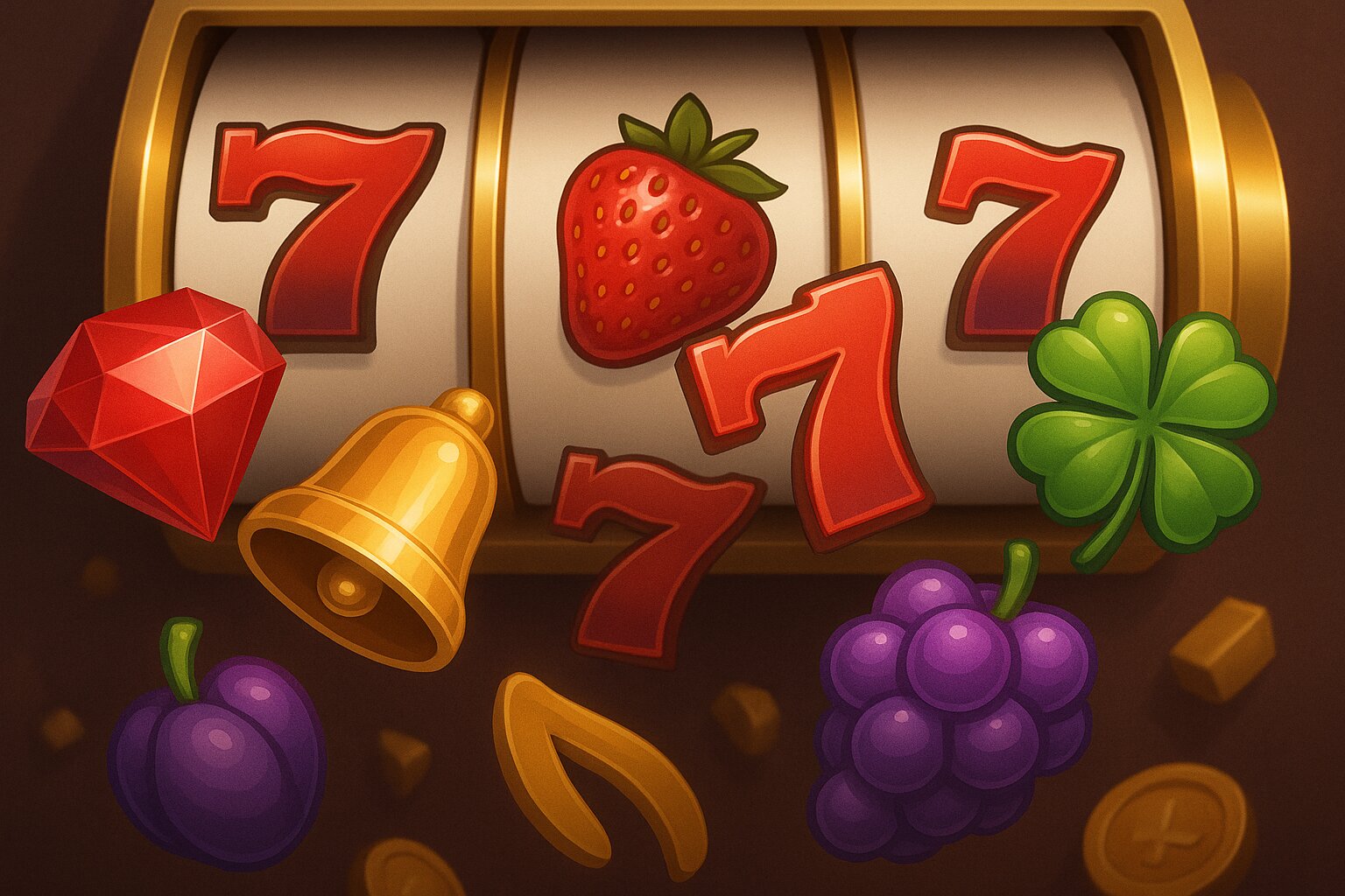 Best Slots With Tumbling Reels – Play Online Tumbling Slots
