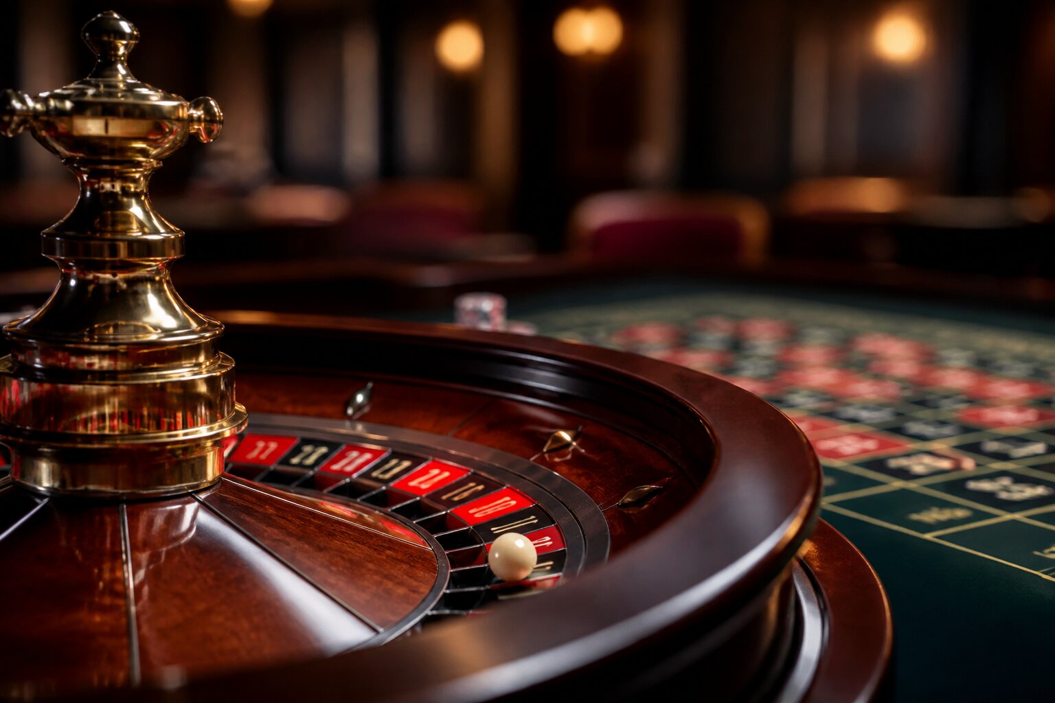 Betting on Red and Black in Roulette: Common Myths Debunked