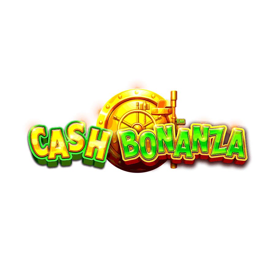 Cash Bonanza Slot Banner