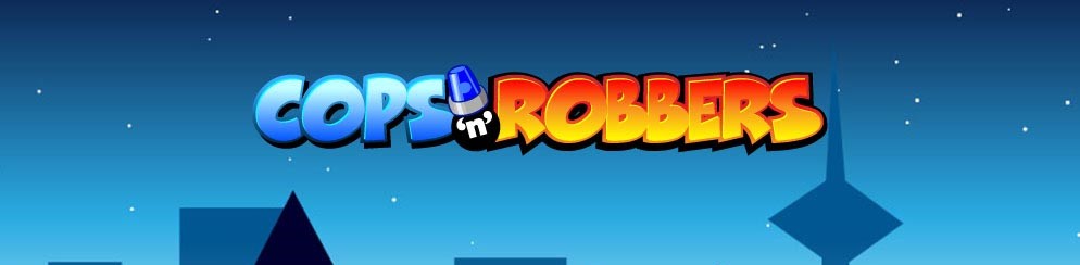 Cops and Robbers Review