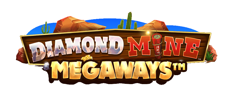Diamond Mine Extra Gold Megaways - Bonanza Slots