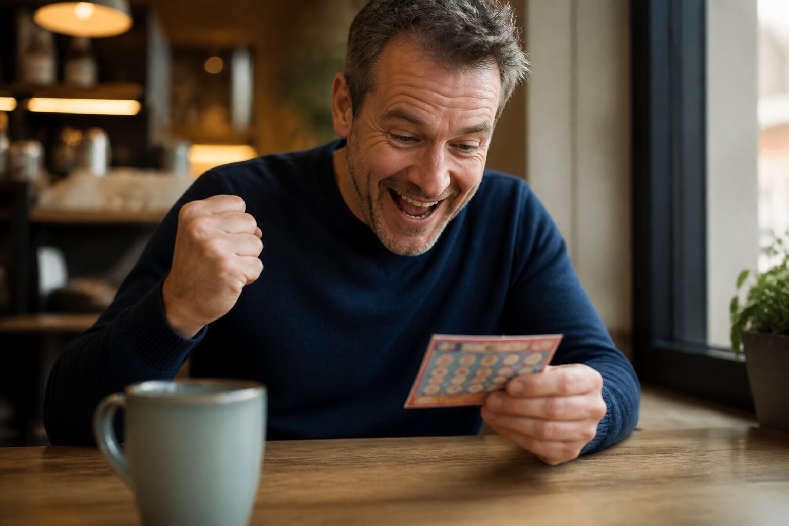 Do People Really Win Big on Lottery Instant Games? Find Out Here