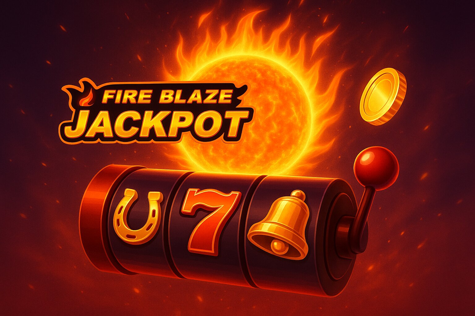 Fire Blaze Jackpot Slot Games – Online Slots, Progressive Jackpots