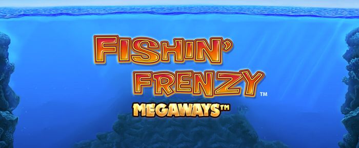 Fishin Frenzy Megaways Review - BonanzaSlots