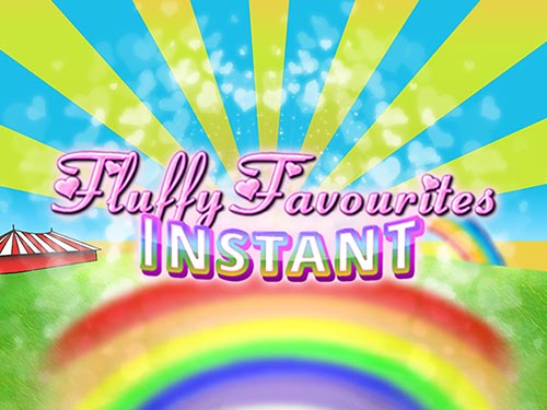 Fluffy Favourites Instant Review