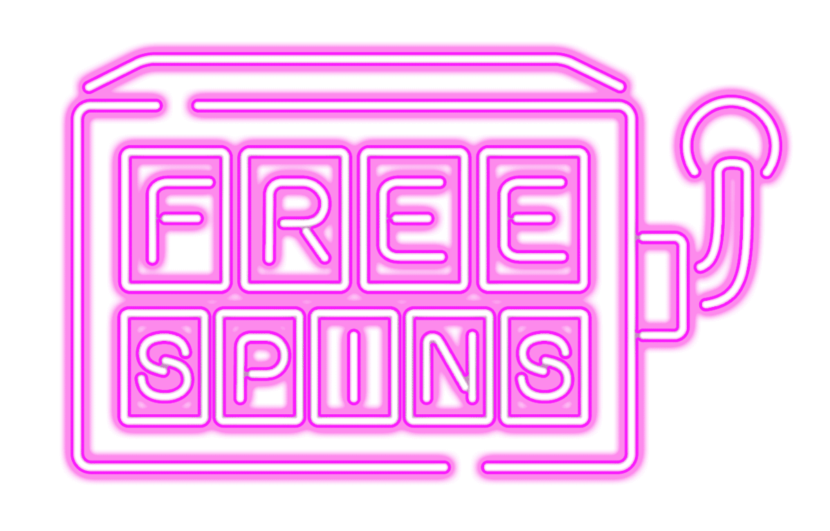 500 freespins welcome bonus