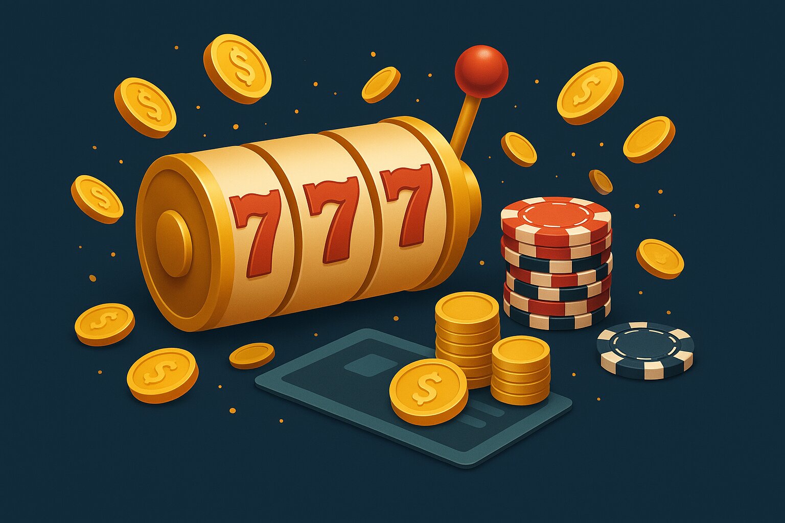 Free Spins for Existing Customers with Deposit Offers & Bonuses