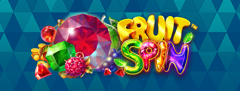 Fruit Spin Review - Bonanza Slots