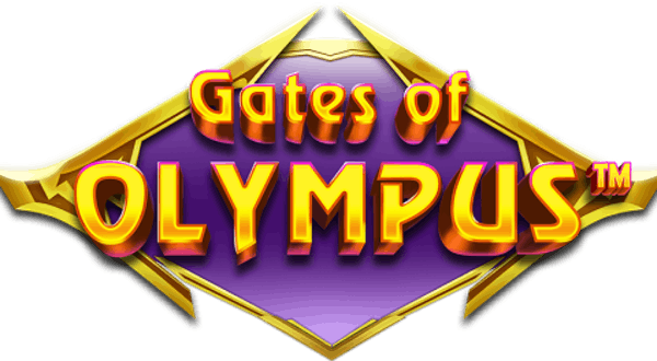 Gates of Olympus Slot Banner
