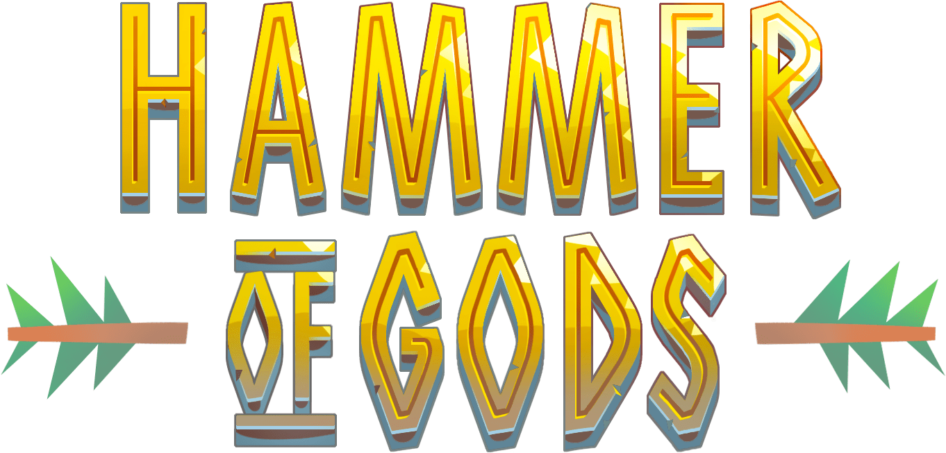 Hammer of Gods Review
