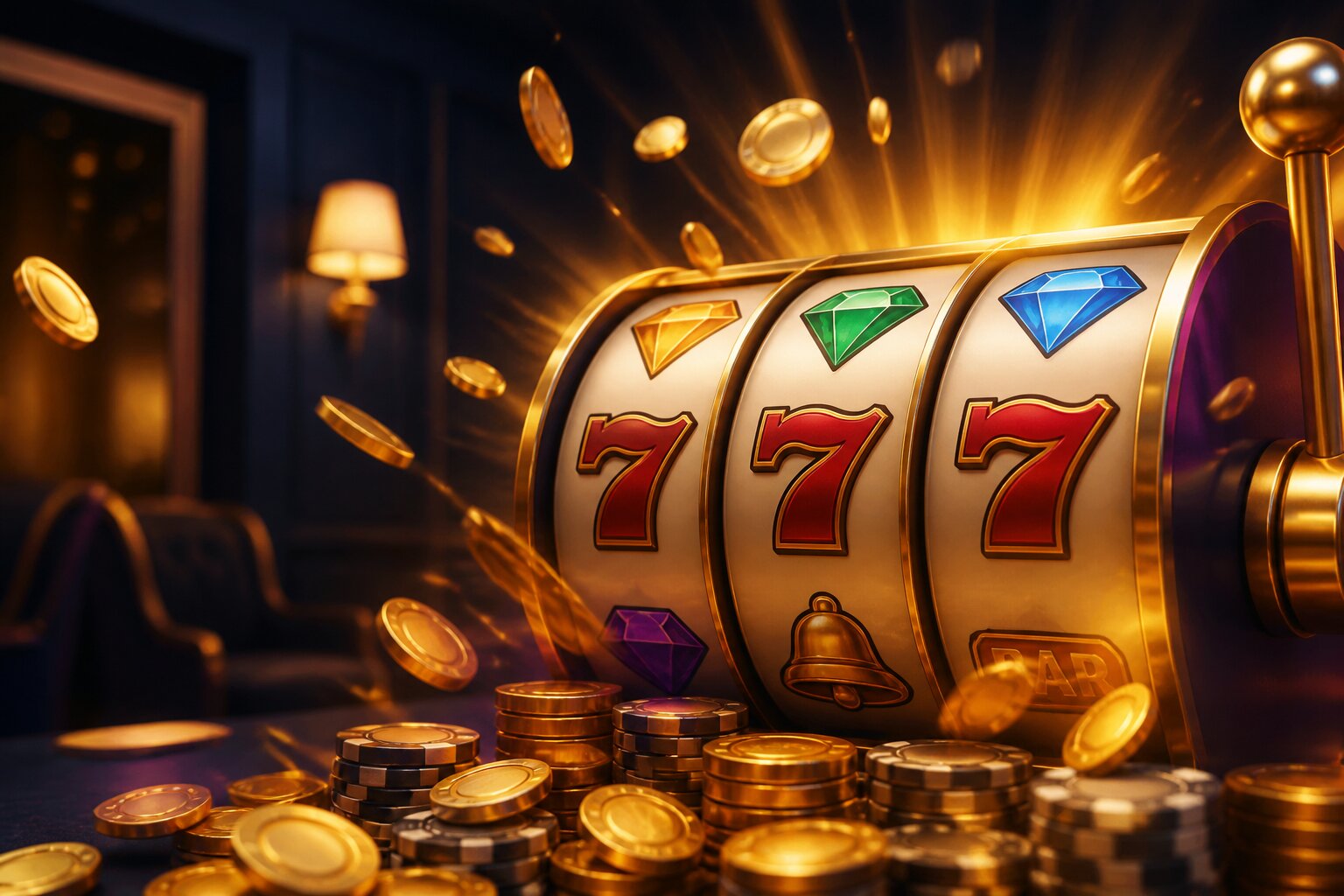 Online Slots With Biggest Multipliers: Highest Paying Slot Games Guide