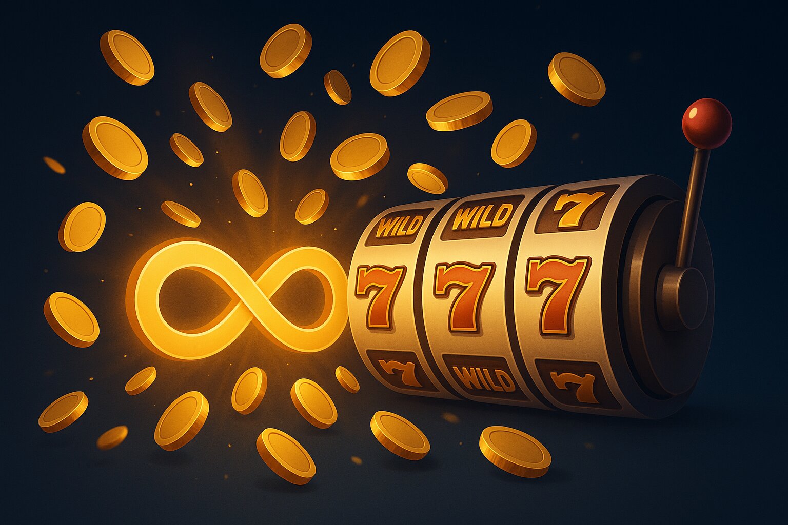 Best Infinity Reels Slots Guide: How Infinity Reels Work Explained