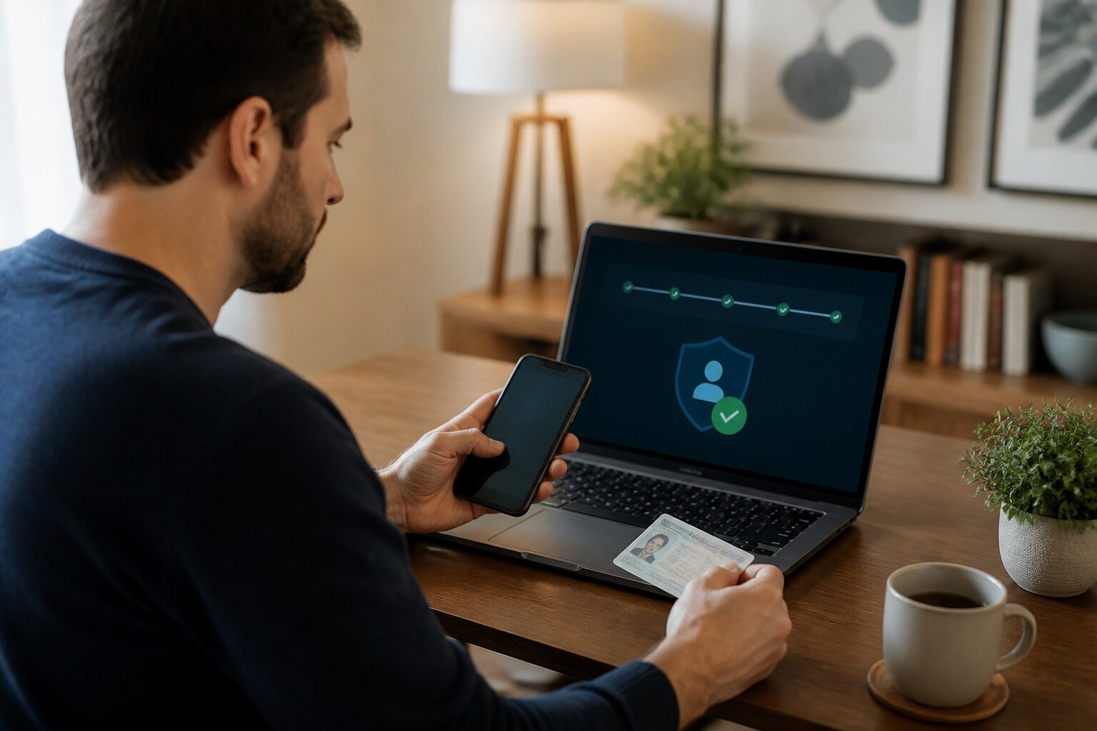 How Long Does Online Casino Verification Take? Process & Time Guide
