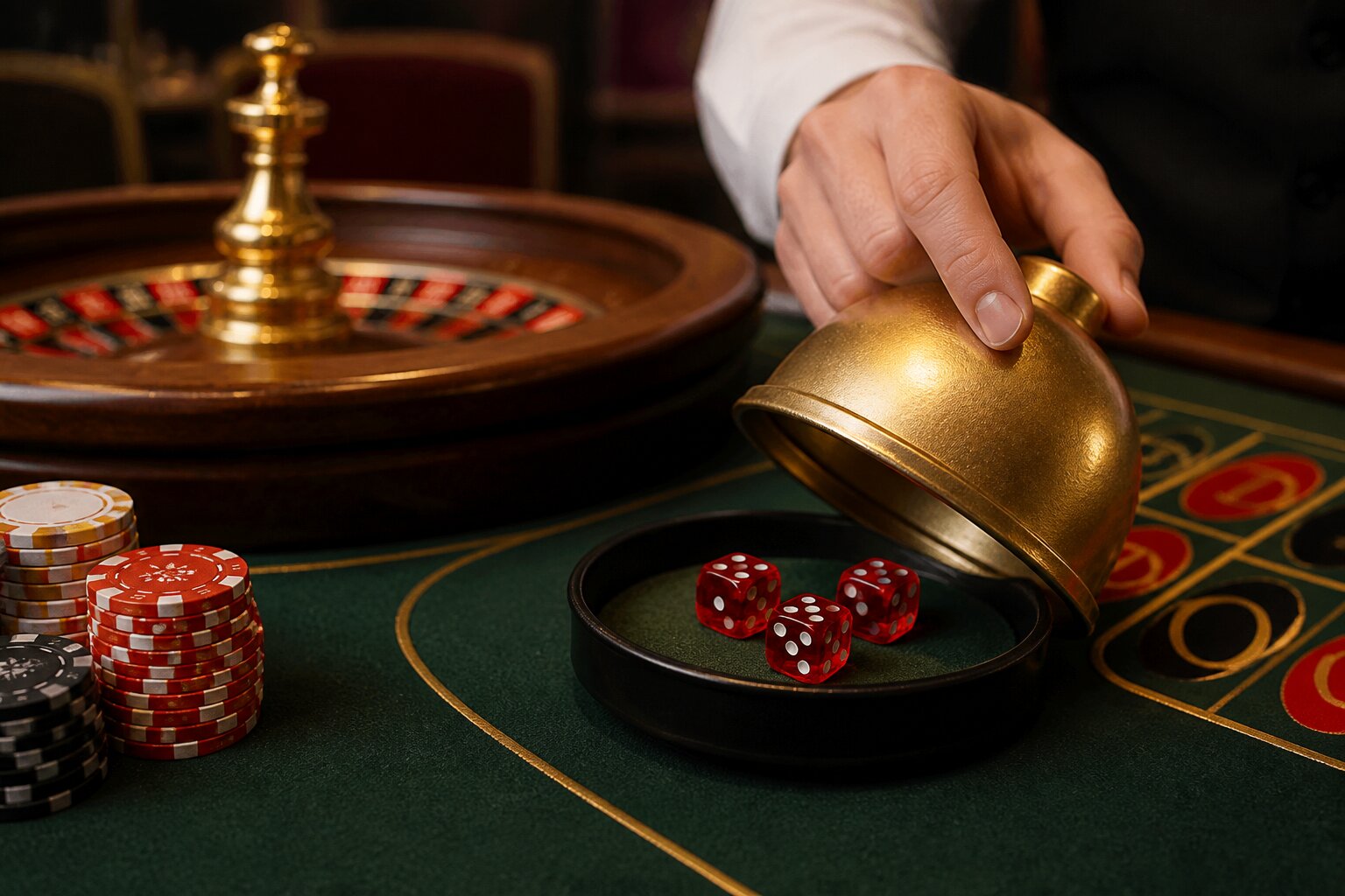 Lucky Lucky: How This Casino Game Works & What to Expect